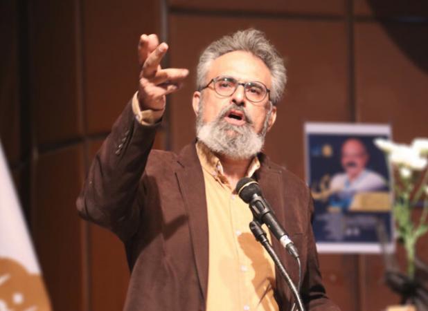 بررسی کارنامه سنت ادبی خراسان؛ از صیدعلی‌خان درگزی تا شفیعی کدکنی