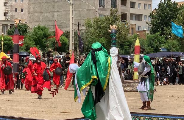 همدان؛ خاستگاه شعر آیینی و میراث ماندگار ادبیات عاشورایی
