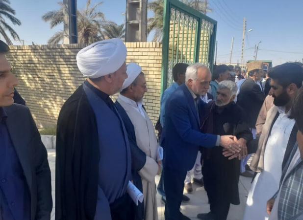 تحقق سازش دو طایفه در جازموریان/سه نفر از قصاص رهایی یافتند 