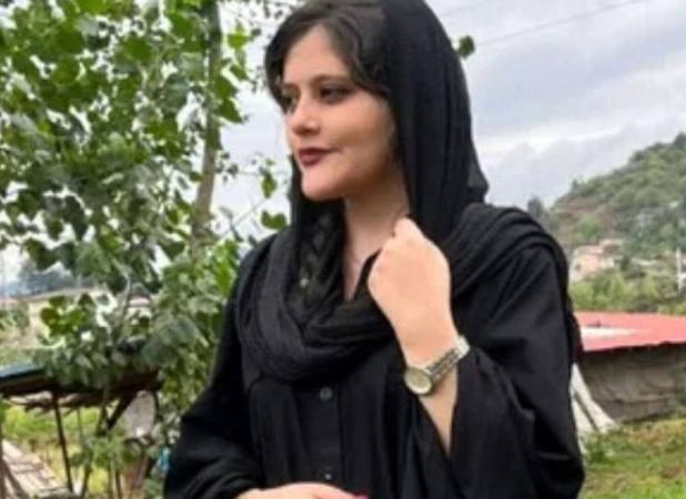 قابل توجه کیهان! مهسا امینی پسرخاله ندارد!