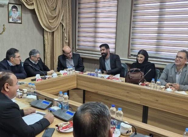 قلندری:دهکده گردشگری در بخش هیر اردبیل راه اندازی می شود