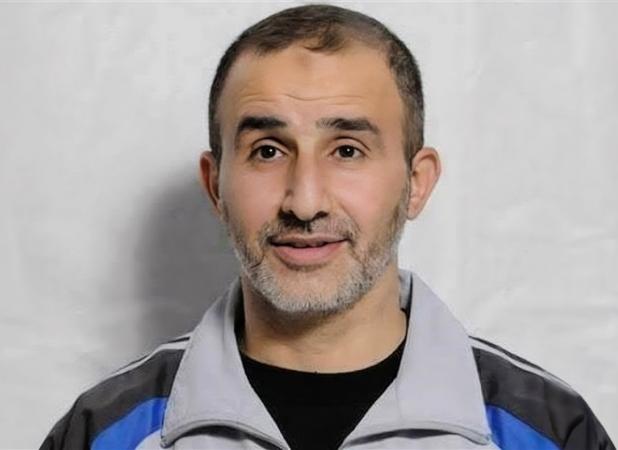 شرایط بحرانی «حسن سلامه» در سلول‌های مرگ اشغالگران