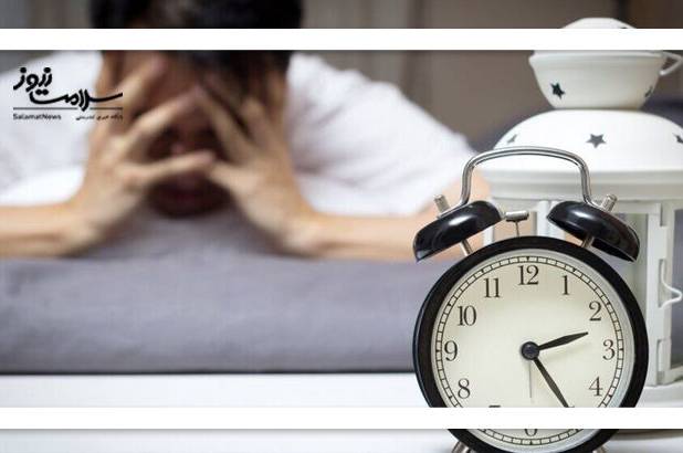 افسردگی و بی‌خوابی؛ چگونه این چرخه‌ی فرساینده را بشکنیم؟