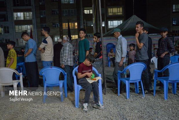 انجام ۶ هزار و ۳۸۹مورد بازرسی بهداشتی از مراکز توزیع غذا در مرز مهران