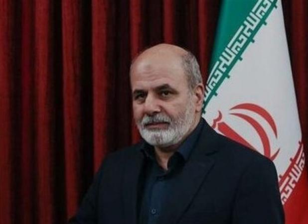 گفت‌وگوی تلفنی احمدیان با مشاور امنیت ملی دولت پاکستان