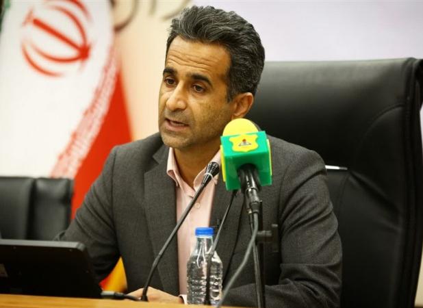 مدیرعامل باشگاه صنعت نفت آبادان برکنار شد