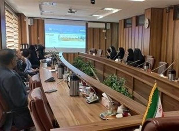 برگزاری نشست سازمان‌های مردم‌نهاد در ستاد حقوق بشر
