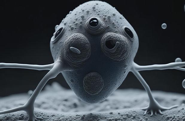 تحولی نو در تحلیل تصاویر میکروسکوپی با هوش مصنوعی و فضای ابری