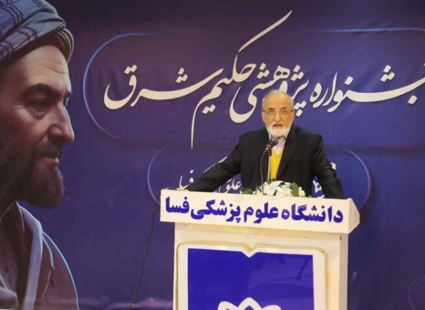 ملک زاده: بزرگ‌ترین چالش سلامت ایران، بیماری‌های غیرواگیر است