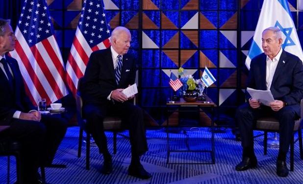 آکسیوس: آمریکا در پی ممانعت از ظهور مجدد حماس در غزه است