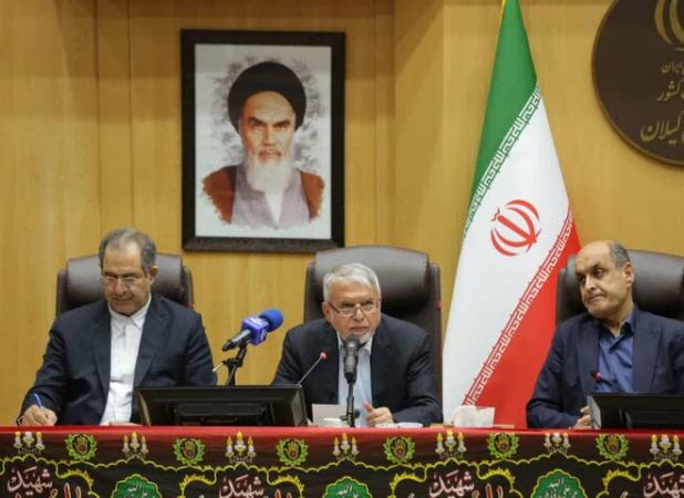 صالحی امیری: گیلان‌ یکی از مقاصد اصلی گردشگران خارجی است