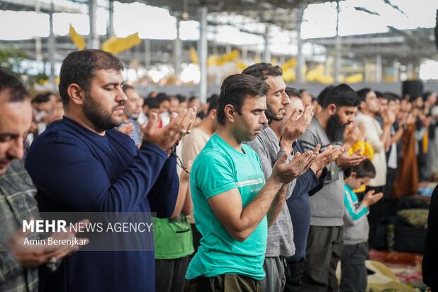 ثبت‌نام مساجد شیراز در سامانه اعتکاف رجبیه آغاز شد