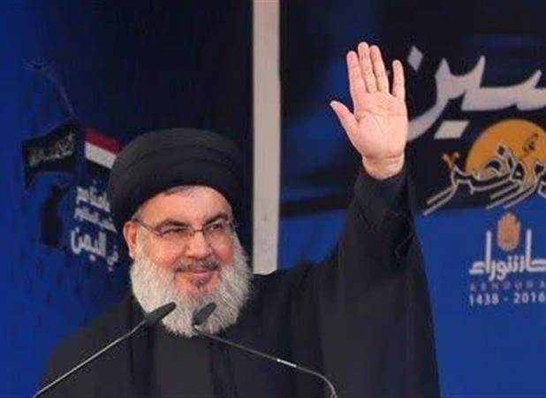 نامگذاری معبری به نام "شهید سید حسن نصرالله" در پایتخت