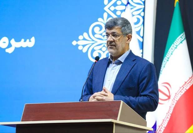 استاندار: بانوان یزدی در عرصه اقتصاد و کارآفرینی درخشان عمل کرده‌اند