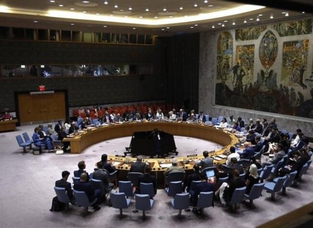 قطعنامه شورای امنیت درباره صحرای غربی/محمدششم: در آستانه حل بحران صحرا هستیم