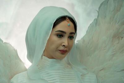 عسل سریال اجل معلق با استایلی متفاوت ظاهر شد