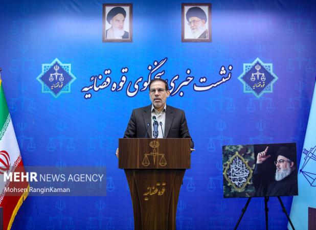 جهانگیر: با برهم زنندگان امنیت برخورد قاطع می‌شود