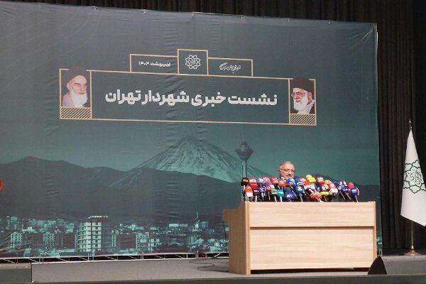 زاکانی: مدیریت شهری متزلزلی را تحویل گرفتیم؛ ۴ تحول در شهر تهران