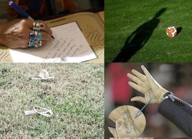 واکنش فدراسیون فوتبال به حضور جادوگران در لیگ برتر