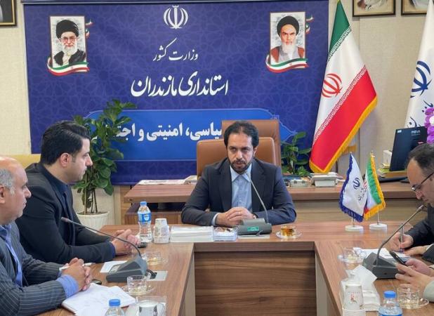 مراسم روز خبرنگار در ۲ نقطه مازندران برگزار می‌شود