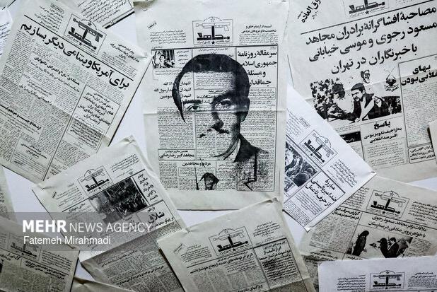 جنایت، جاسوسی، خیانت، آنچه در موزه «اسرار سازمان» می‌بینید