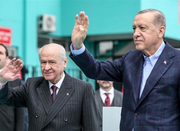 آیا اتحاد اردوغان – باغچلی رو به پایان است؟