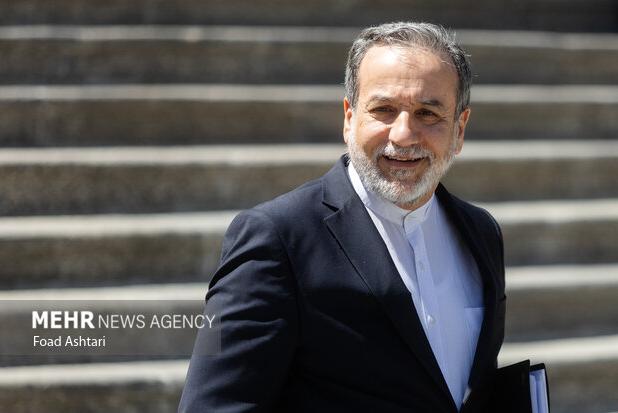 فعلاً در مذاکرات نقشی برای آژانس بین المللی انرژی اتمی وجود ندارد