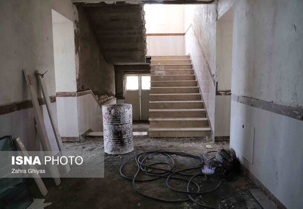 تعریف ۱۰۷ پروژه آموزشی در استان زنجان در قالب نهضت توسعه عدالت