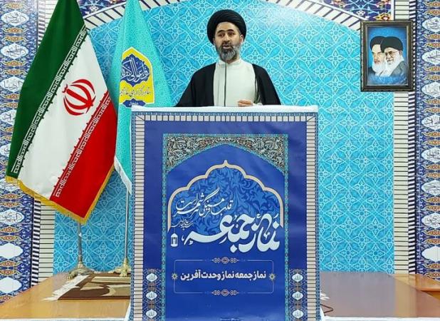 امام جمعه خلخال: تاوان ناکارآمدی برخی مسئولان را نباید مردم بپردازند