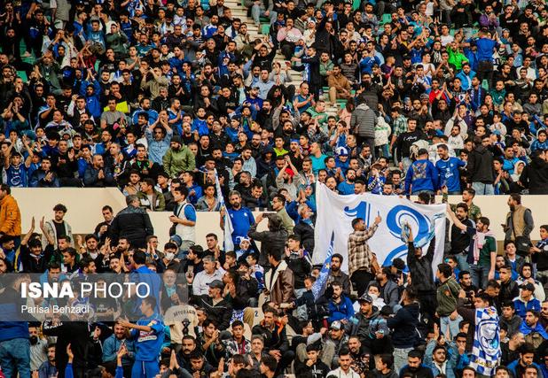 دزدی از زن ایرانی در ارتفاع ۸۰۰۰ متری/ استقلال تا داربی بدون...