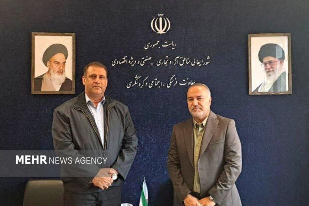 لزوم تقویت زیرساخت‌های ایمنی و آموزش‌های تخصصی نجات غریق در مناطق آزاد