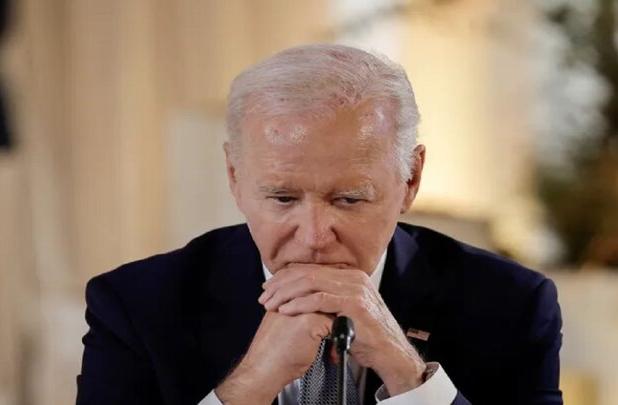 برکناری بایدن از انتخابات آمریکا، کشورهای غربی را تضعیف می‌کند