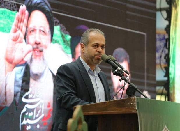 «شهید رئیسی» رئیس جمهوری مردمی و پرکار بود