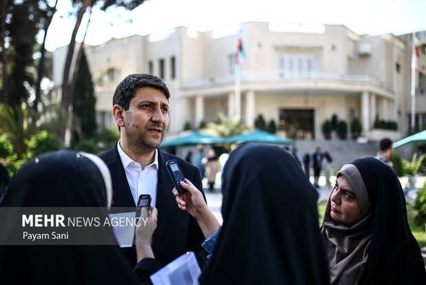 وزیر ارتباطات: روند دسترسی کامل به اینترنت آغاز شده است