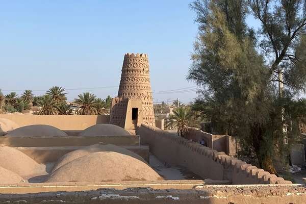 سفربه شفیع آباد، بهترین روستای گردشگری جهان