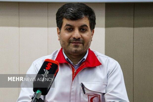 «نذر شفا»؛ طرحی ویژه برای مشارکت داوطلبان سلامت در اربعین
