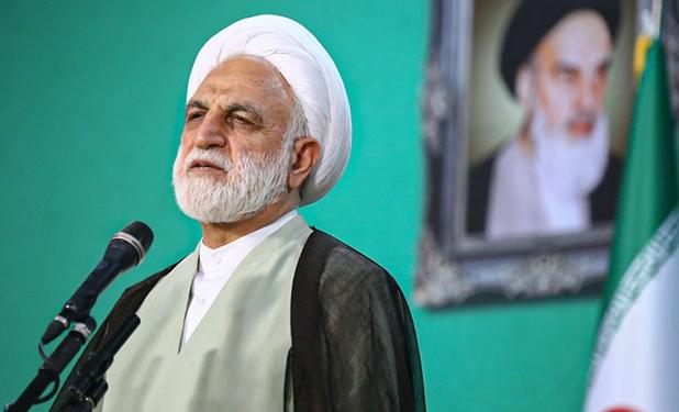 اژه‌ای: دانشگاه‌ها برای اصلاح مجرمان به کمک قوه قضائیه بیایند