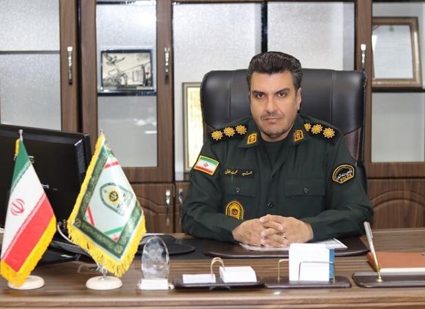 سارقان تلفن همراه مسافران قطار به مقصد نرسیدند