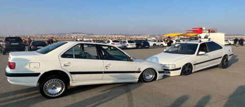 نمره منفی گواهینامه، مجازات تغییر در مشخصات فنی و ظاهری خودرو!