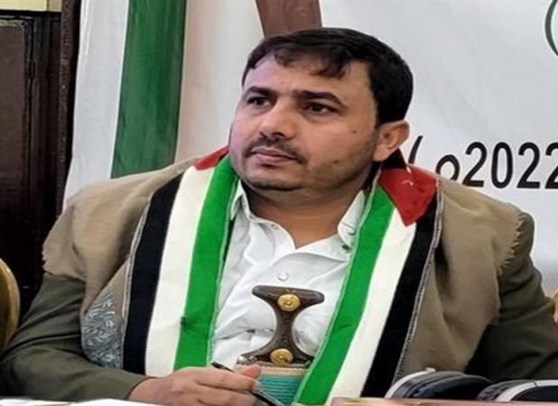 پاسخ جنبش انصارالله به تهدید اسرائیل کاتس: «اجازه نمی‌دهیم جنایتکار ما را تهدید کند»