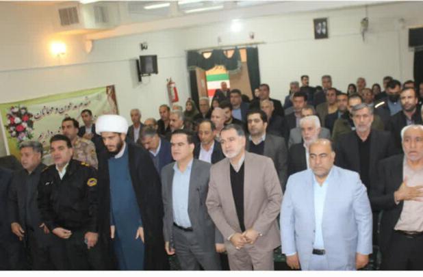 بابلی: ولایت‌فقیه ستون پایدار انقلاب اسلامی است