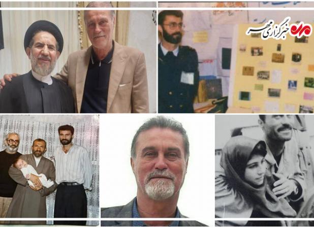 ابوترابی؛ سید دل‌های آزادگان در روزهای سخت اسارت
