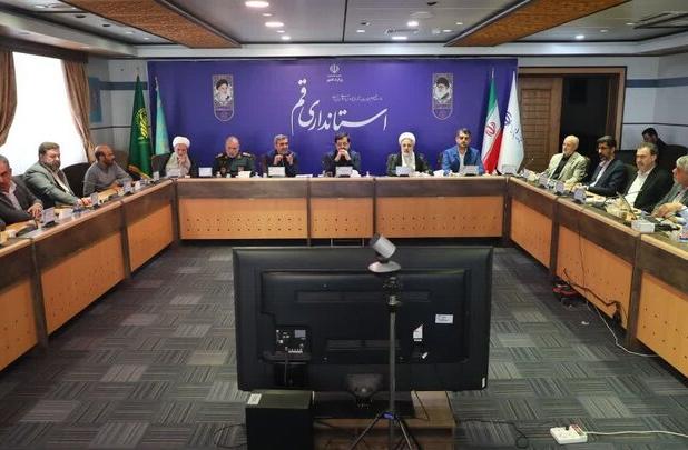 دستگاه‌ها در قم جهت جذب اعتبارات بنگاه‌های اقتصادی برنامه‌ریزی کنند