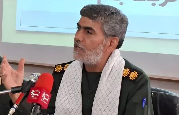 بیدل: ۲۵۰ برنامه اقتدارآفرین طی هفته بسیج در تربت‌جام اجرا می‌شود