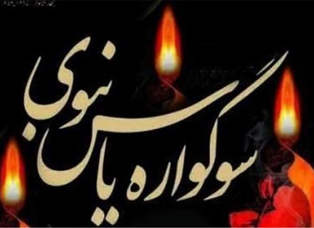 حرم سیدعلاءالدین حسین(ع) میزبان نمایشگاه فرهنگی «یاس نبوی» شد