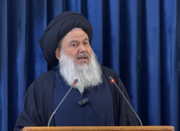 دیدگاه امام جمعه بغداد درباره نشست اخیر سران عرب و ترامپ