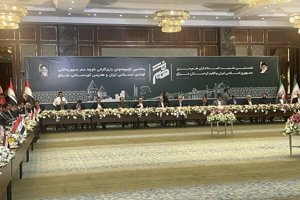 آذربایجان غربی پیشران دیپلماسی منطقه ای است