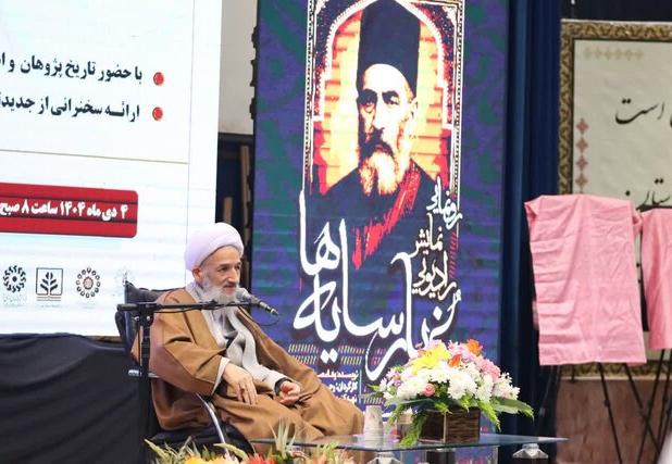 معرفی جریان‌های انحرافی نشانه بلوغ فکری و بصیرت جامعه اسلامی است