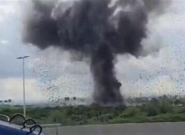 کاهش ۴۲ درصدی جابه‌جایی مسافران در فرودگاه بن گوریون