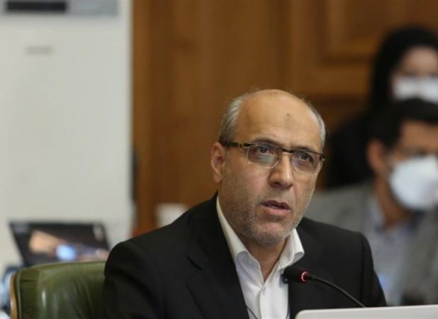 ساماندهی مسافربرهای بی‌هویت در دستور کار شهرداری تهران